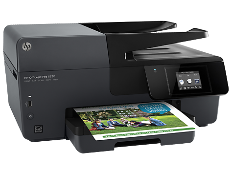 Multifunctional cerneala HP OFFICEJET