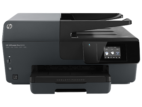 Multifunctional cerneala HP OFFICEJET