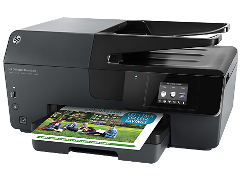 Multifunctional cerneala HP OFFICEJET