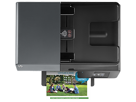 Multifunctional cerneala HP OFFICEJET