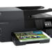 Multifunctional cerneala HP OFFICEJET